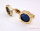 2018 New AP Audemars Piguet Gold & Blue Cufflinks Perfect Gift (5)_th.jpg
